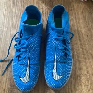 Woman’s soccer cleats